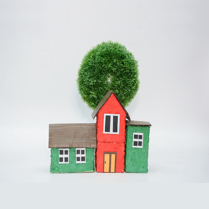 PaperPaperTown Student's Kit 