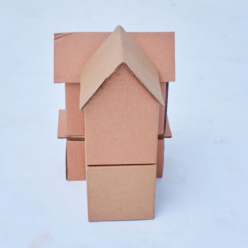 PaperPaperTown Student's Kit 